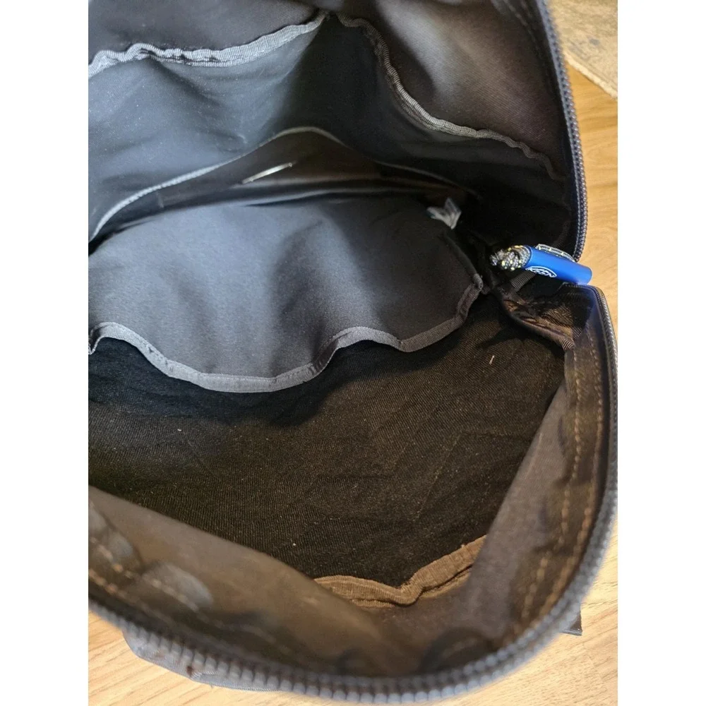 KEEN Post Daypack 18L Gray Backpack